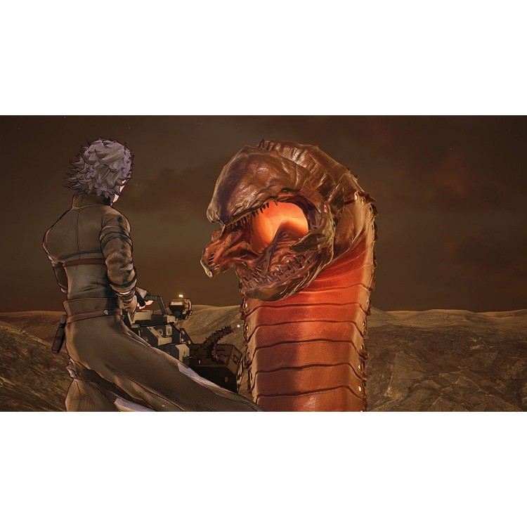 خرید بازی Monster Energy Supercross 6 برای PS4